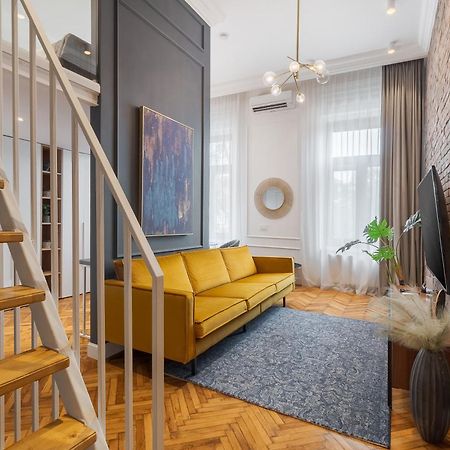 Olimpia Residence Oradea Zewnętrze zdjęcie
