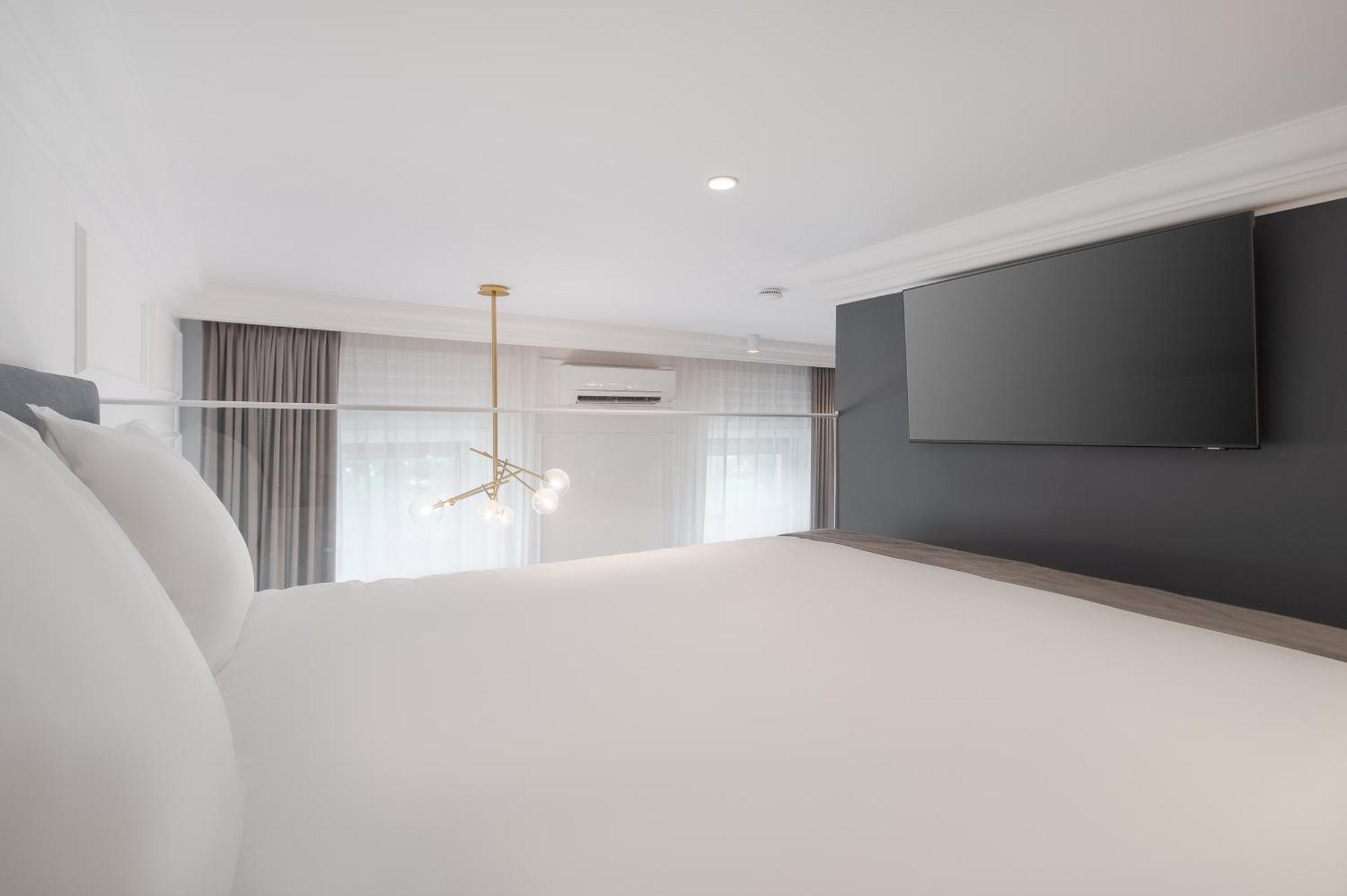 Olimpia Residence Oradea Zewnętrze zdjęcie