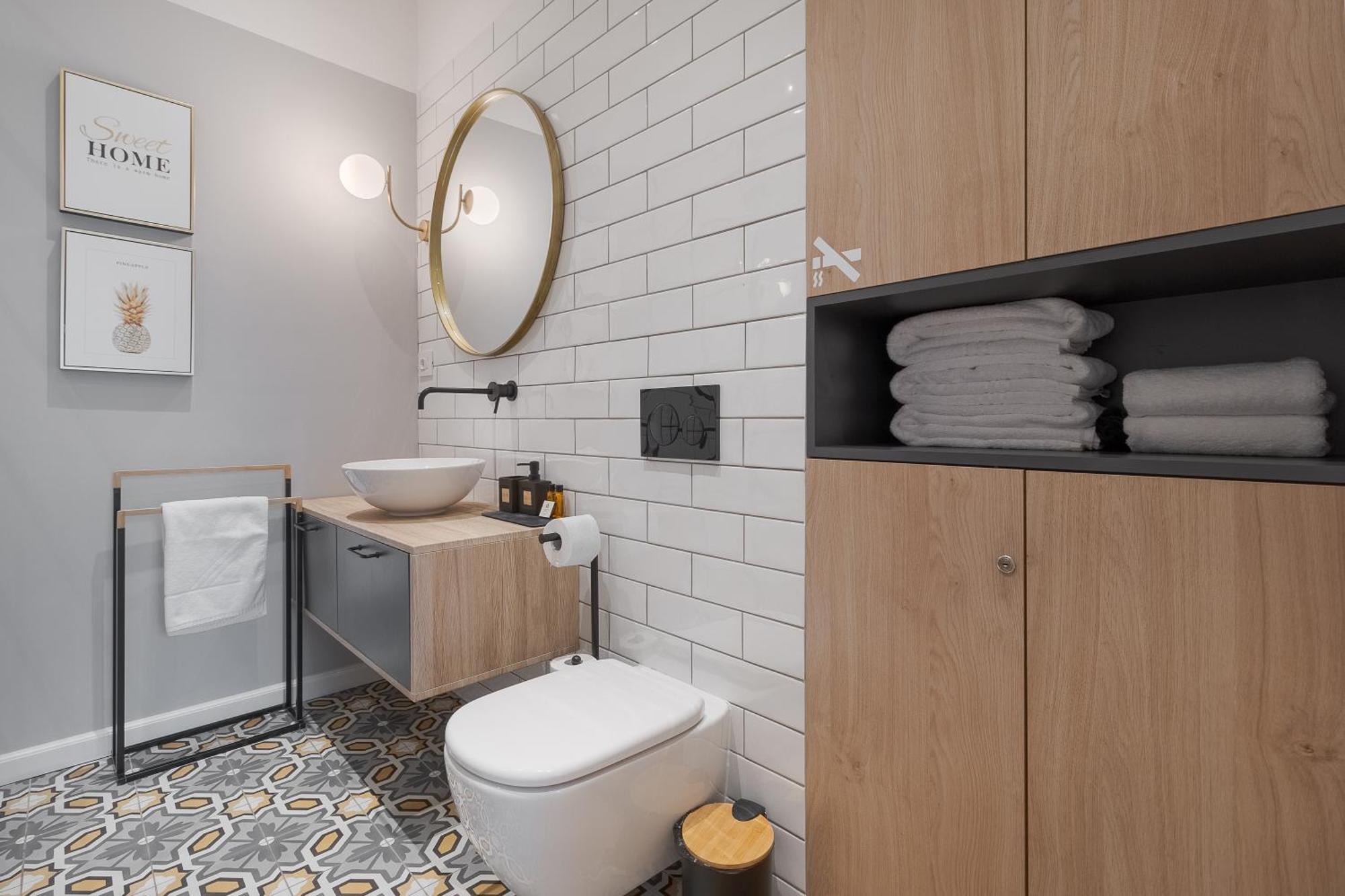 Olimpia Residence Oradea Zewnętrze zdjęcie