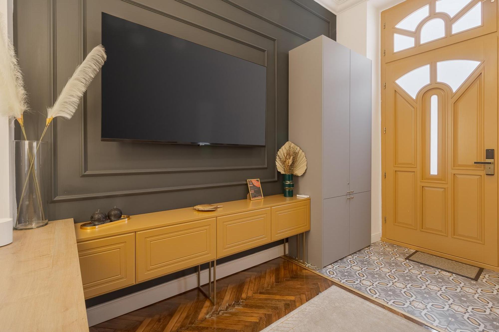 Olimpia Residence Oradea Zewnętrze zdjęcie