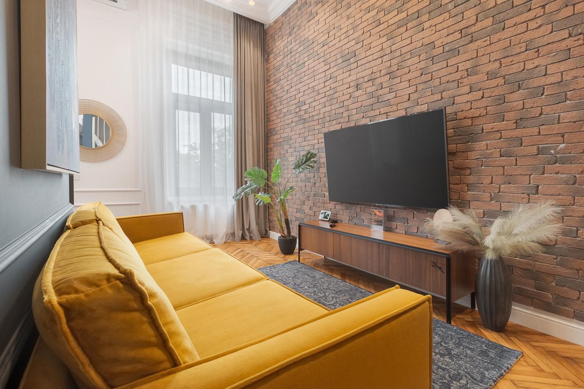 Olimpia Residence Oradea Zewnętrze zdjęcie